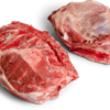 Frozen Pork Collars, Bone-In